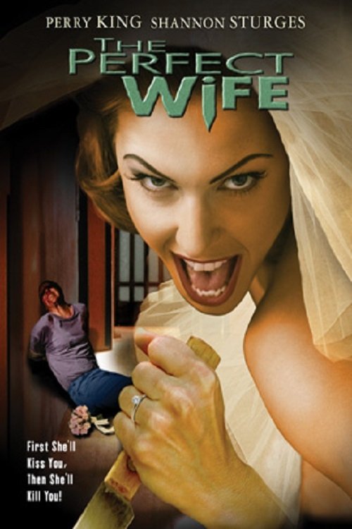 The Perfect Wife
