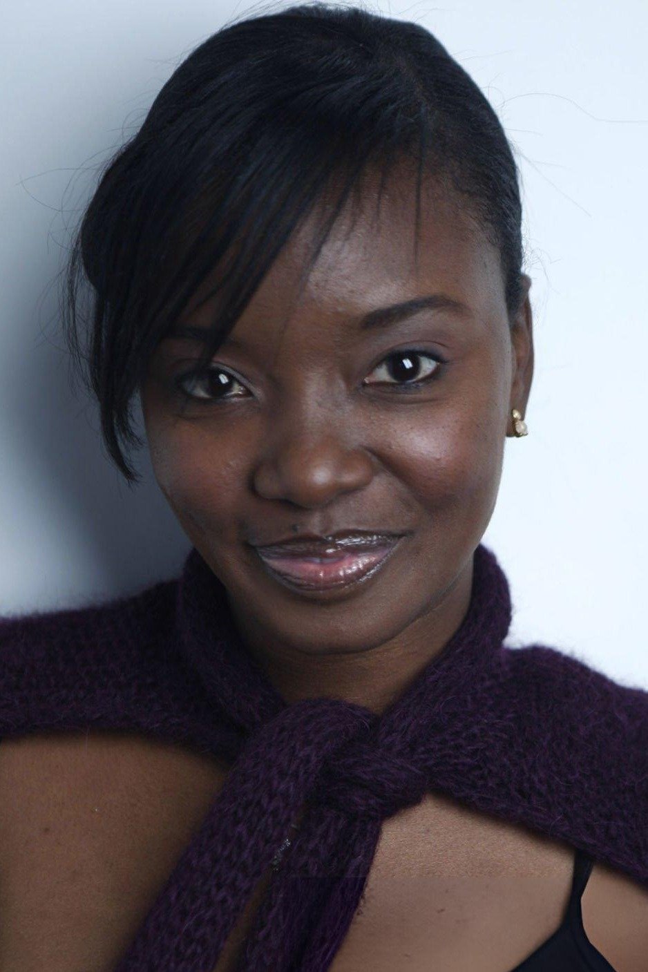 et billede af Mylika Davis