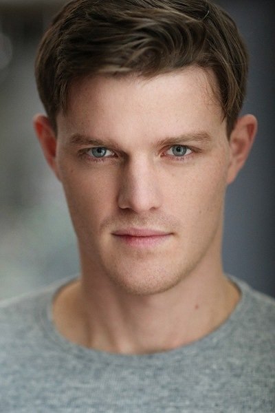 et billede af Micheal Doonan