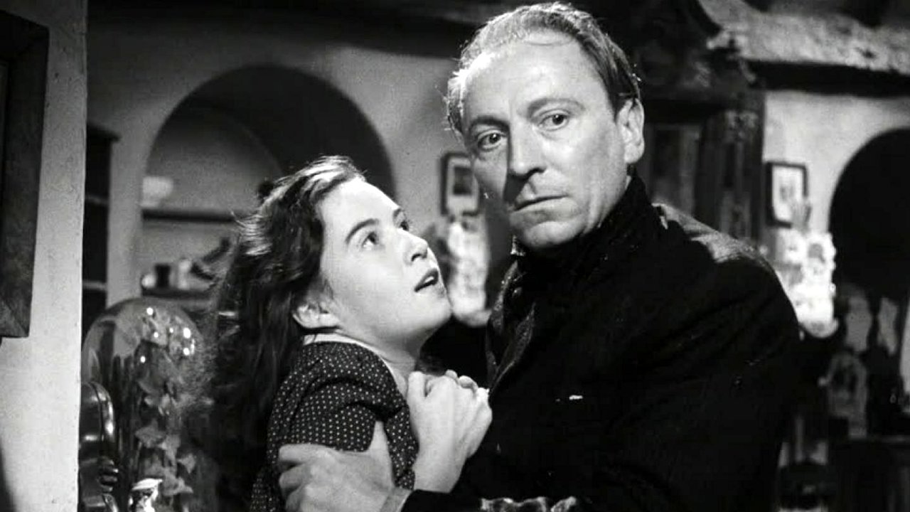 Temptation Harbour (1947)