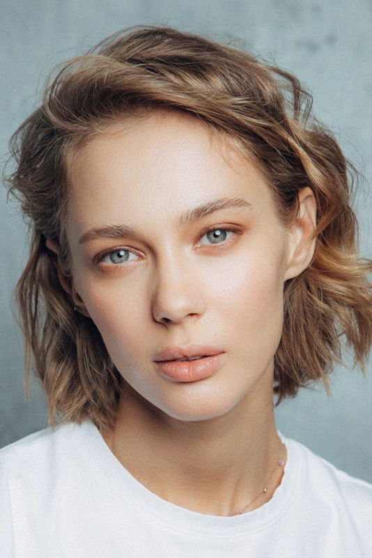 et billede af Tatiana Babenkova