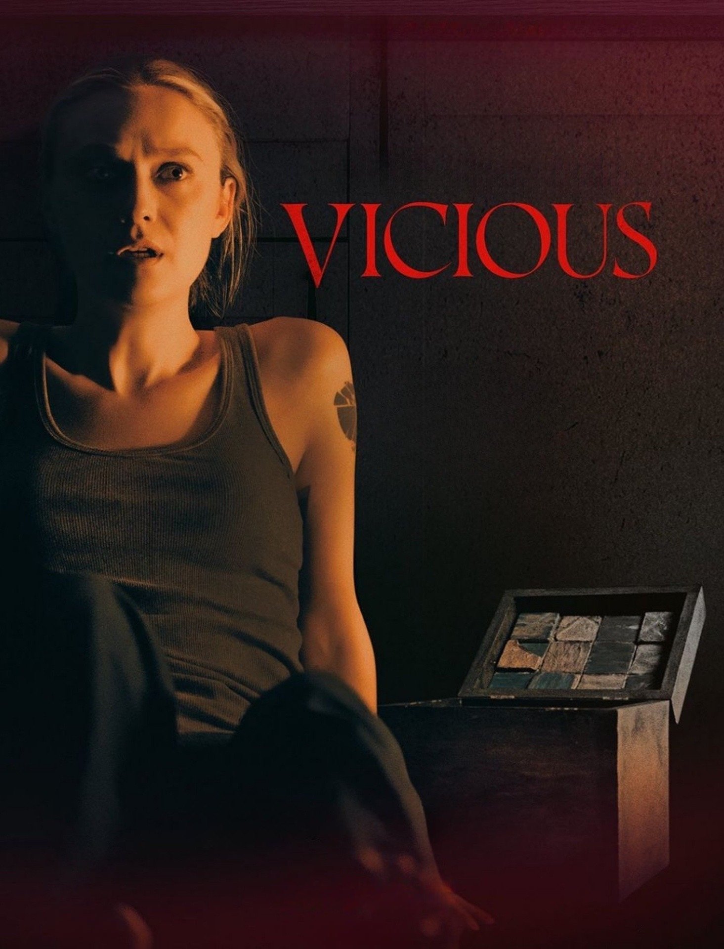 Vicious