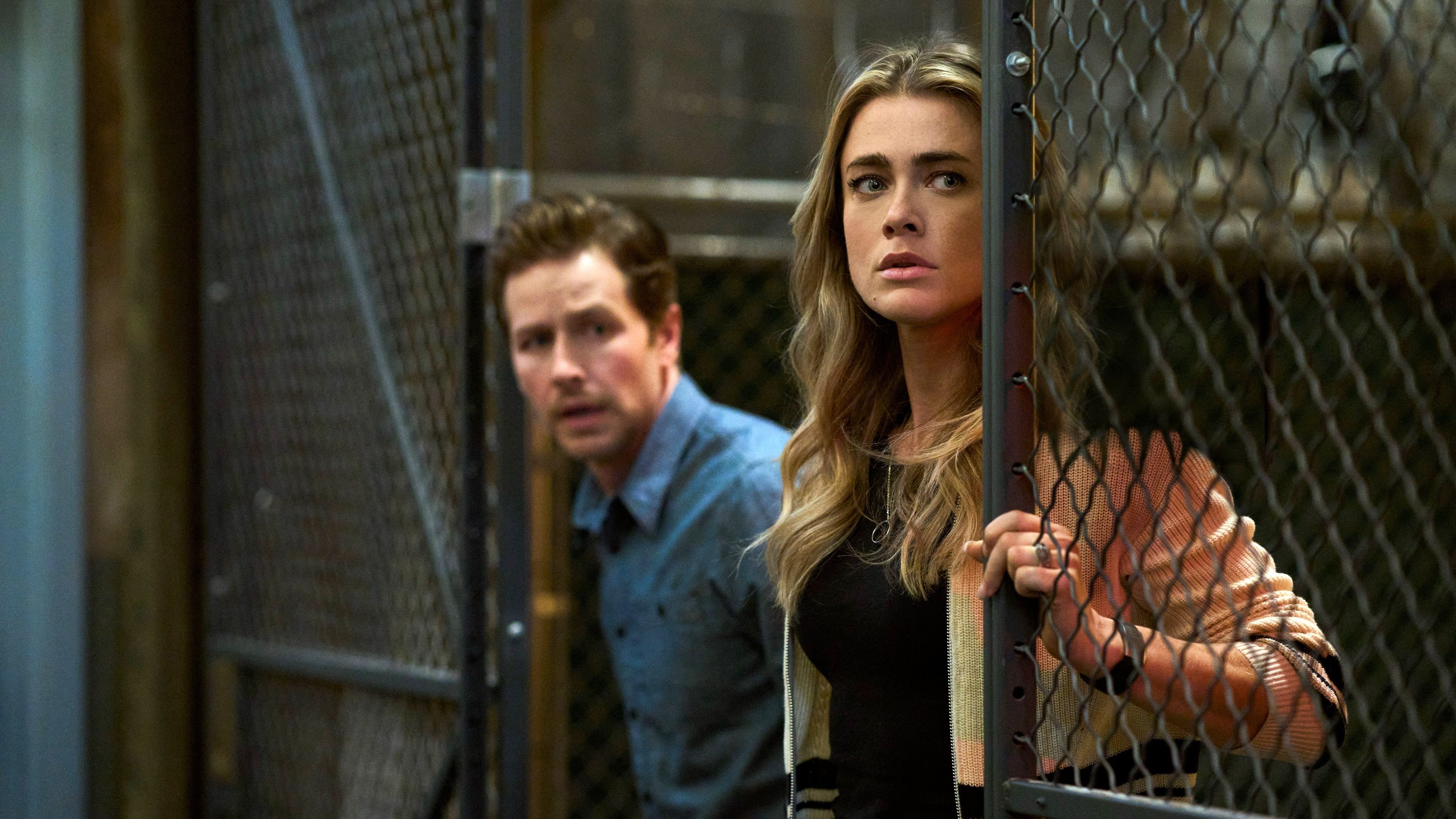 Manifest Staffel 4 :Folge 11 