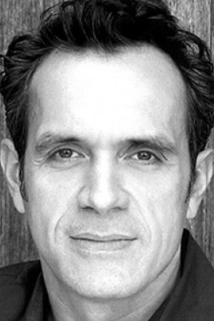 et billede af Simon Jutras