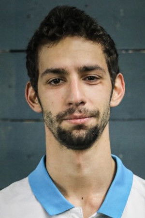 et billede af Yakov Kultiasov