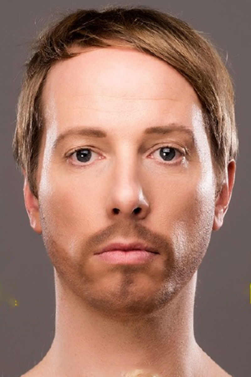 et billede af Tomás Cutler