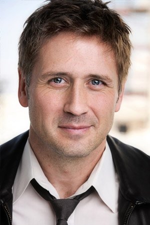 et billede af Cameron Graham