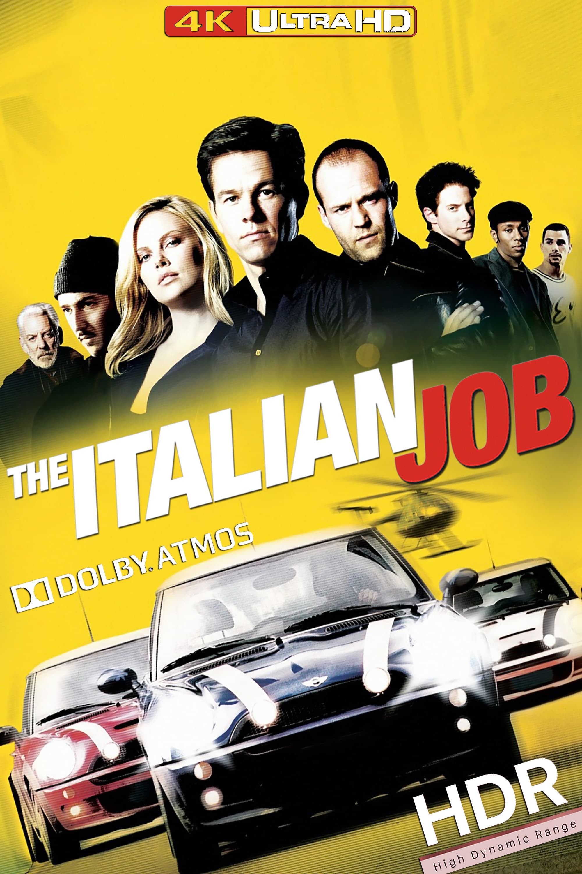 The Italian Job