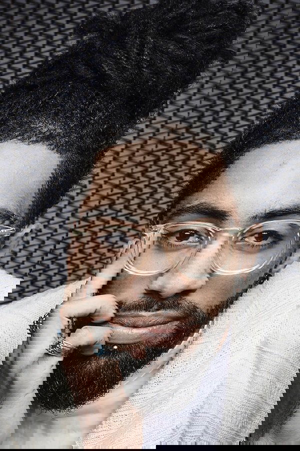 et billede af Fary Lopes