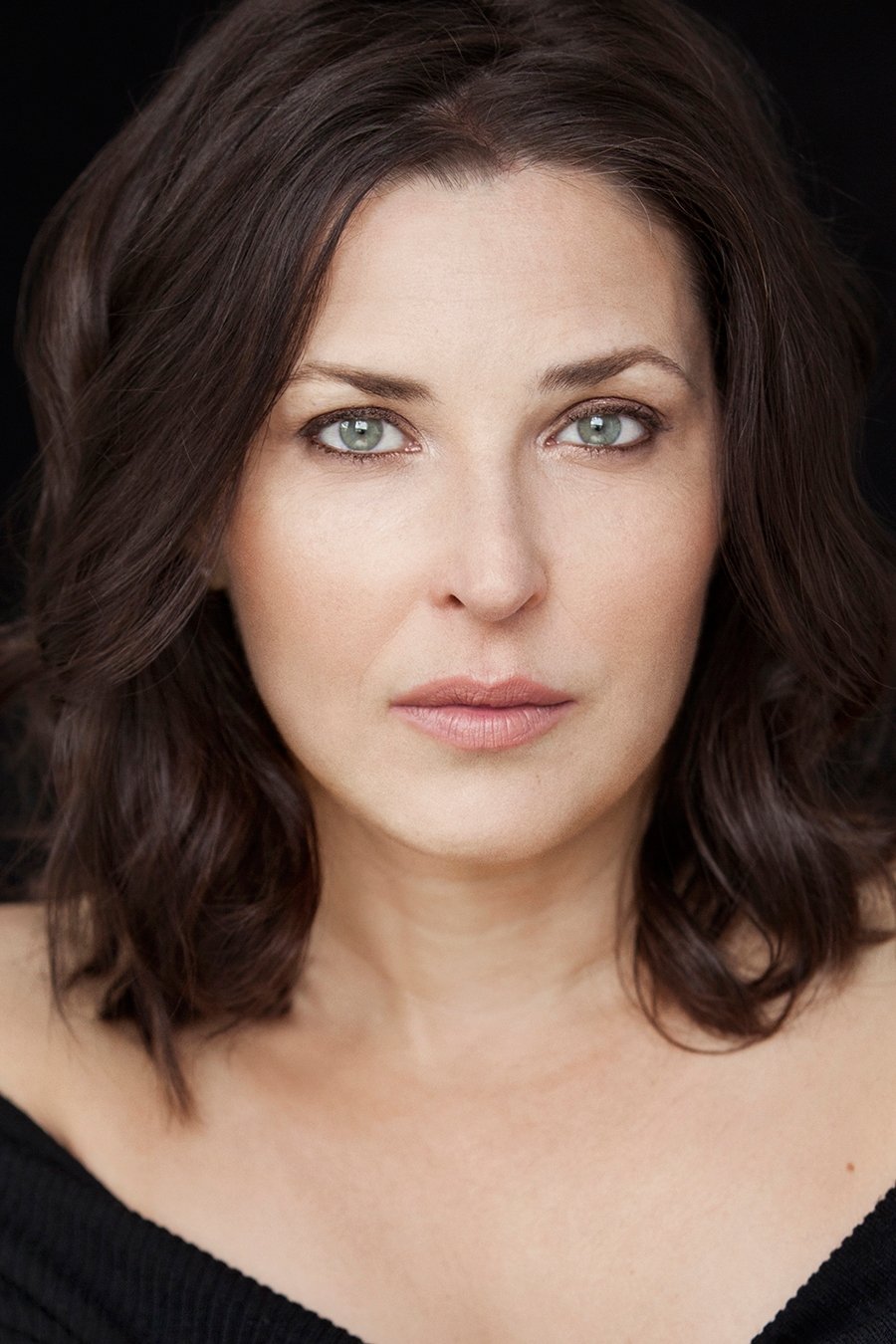 et billede af Catherine Sénart