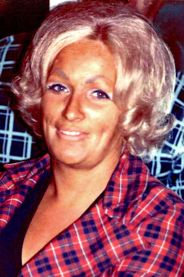 et billede af Tanya Lee Pope