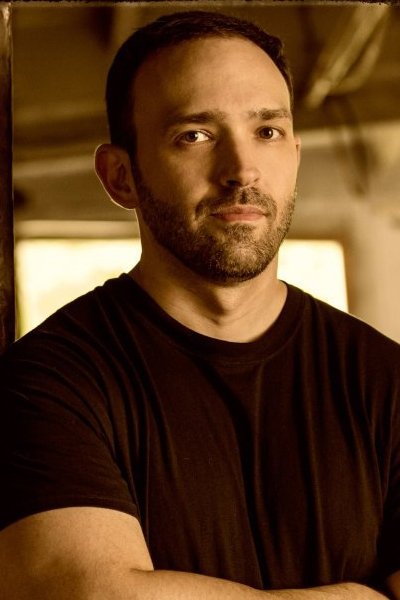 et billede af Mike Schiff