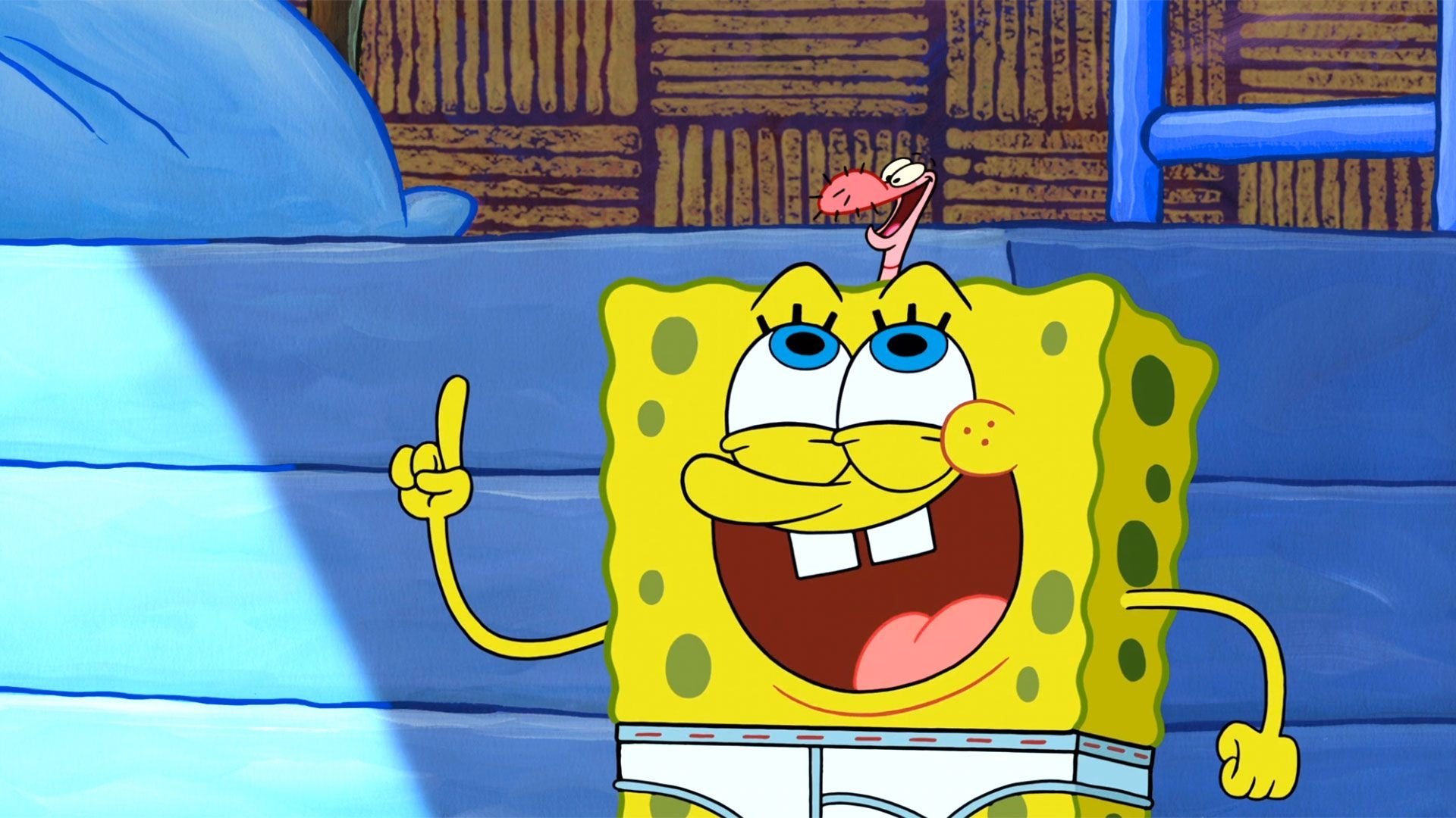 SpongeBob SquarePants