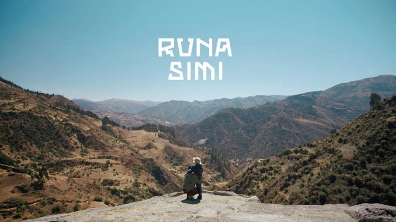 Runa Simi