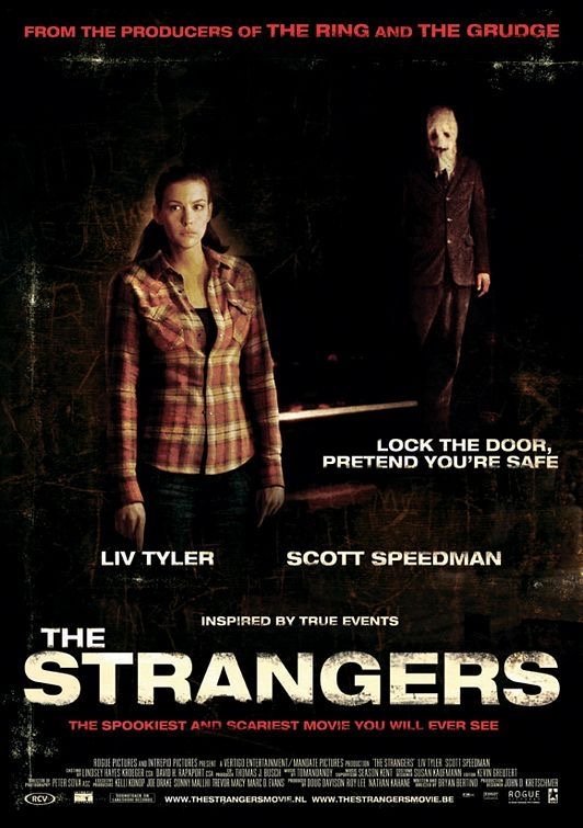The Strangers