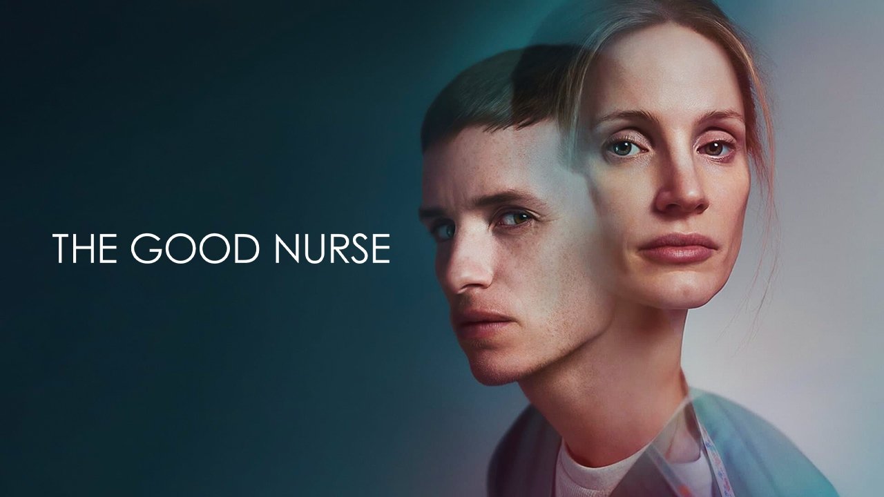 The Good Nurse (2022)