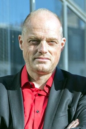 et billede af Fabrice Lhomme