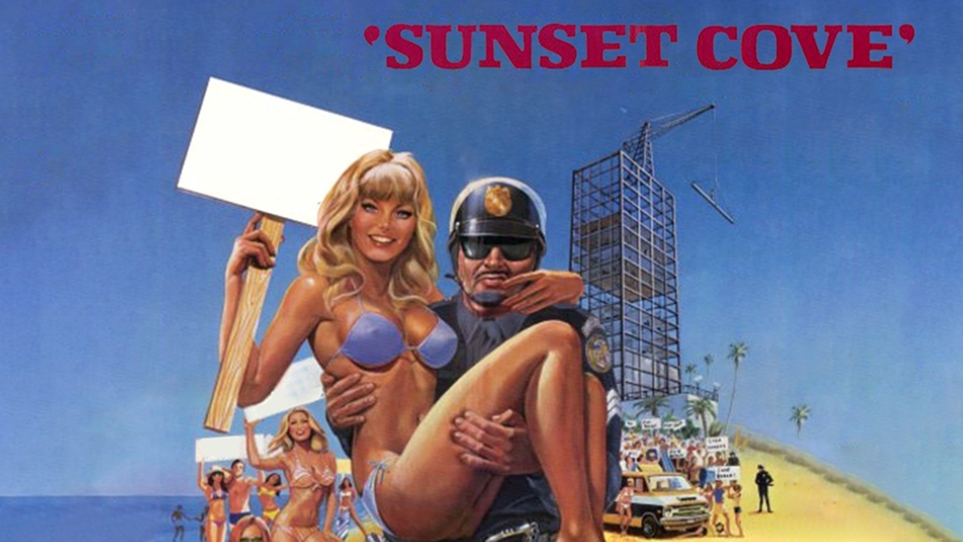 Sunset Cove (1978)
