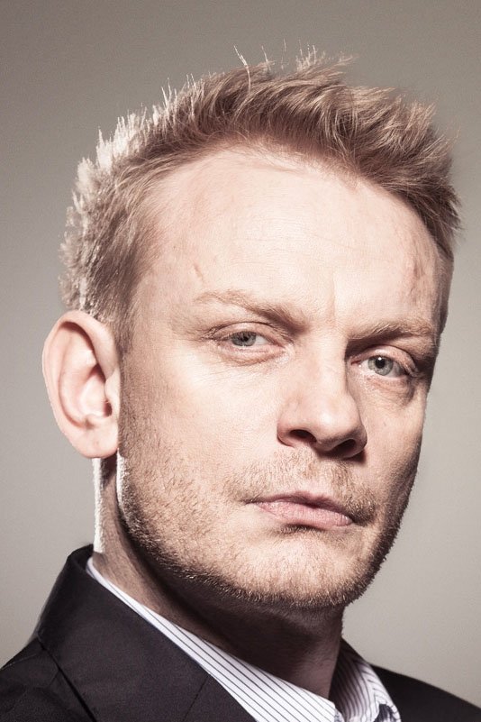 et billede af Bartosz Żukowski