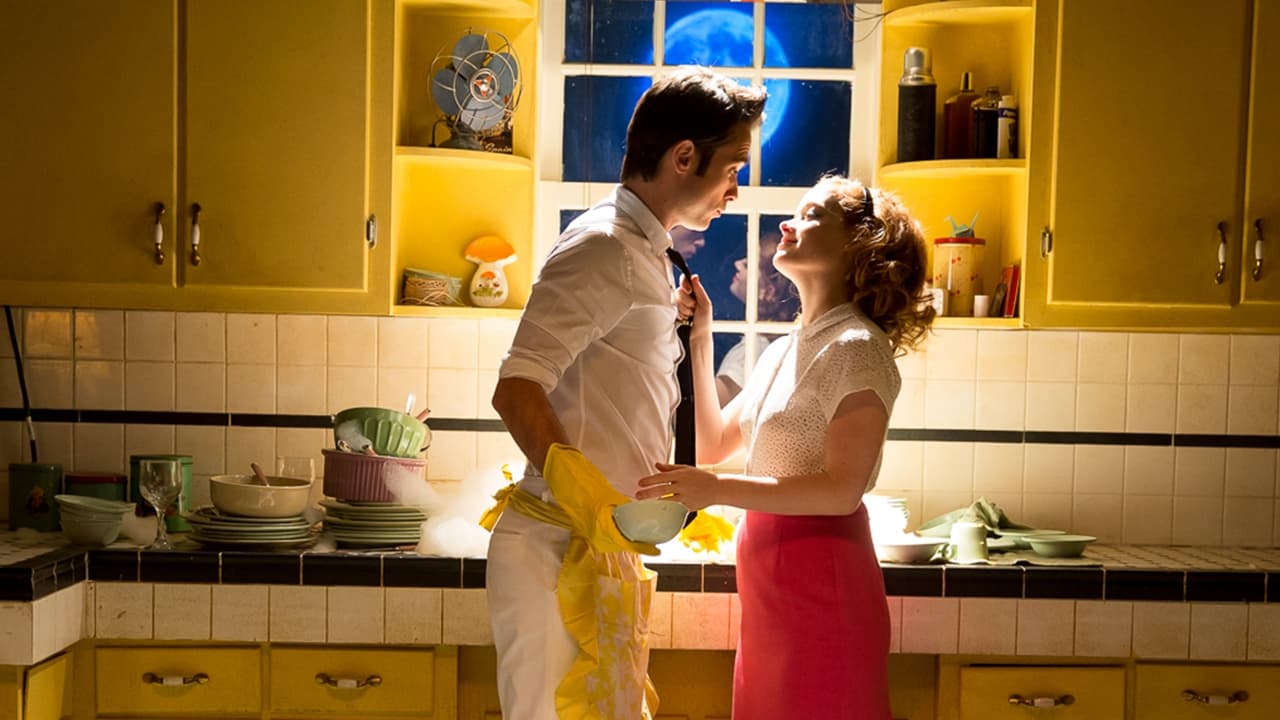 Bang Bang Baby (2014)