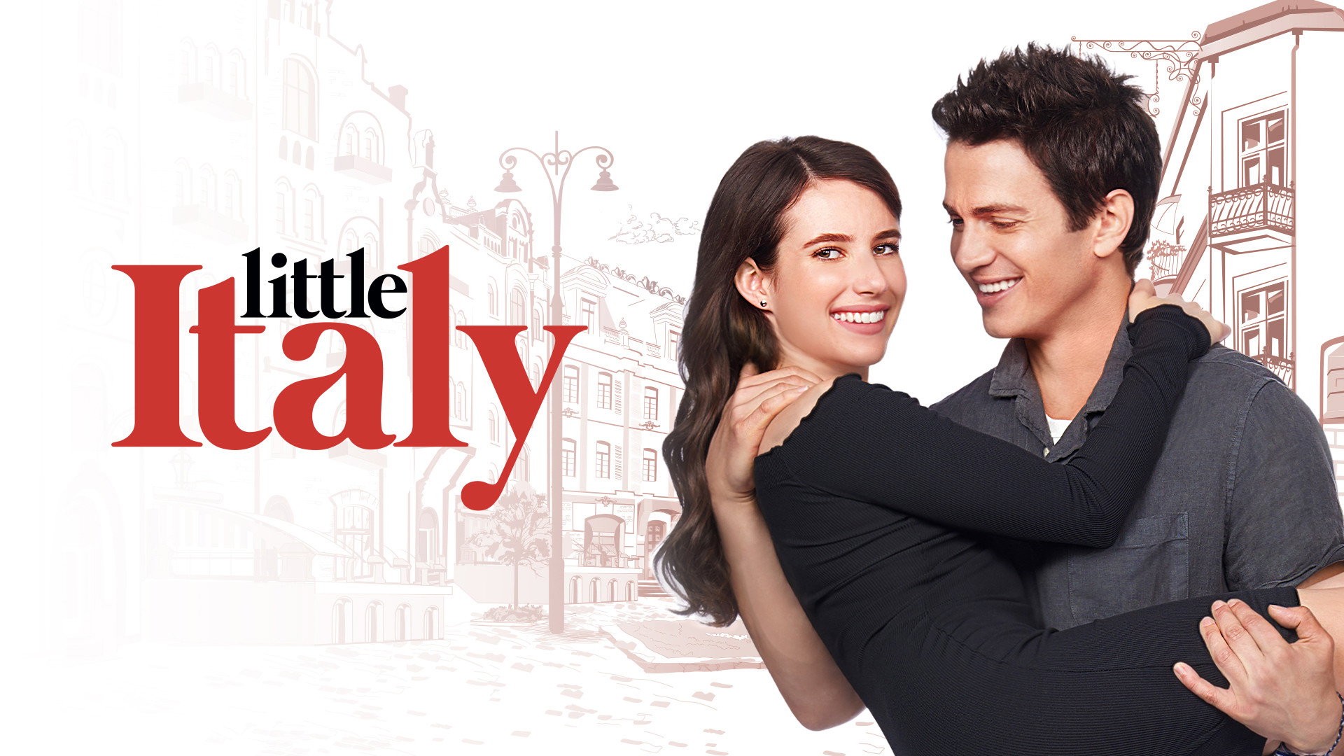 Little Italy
