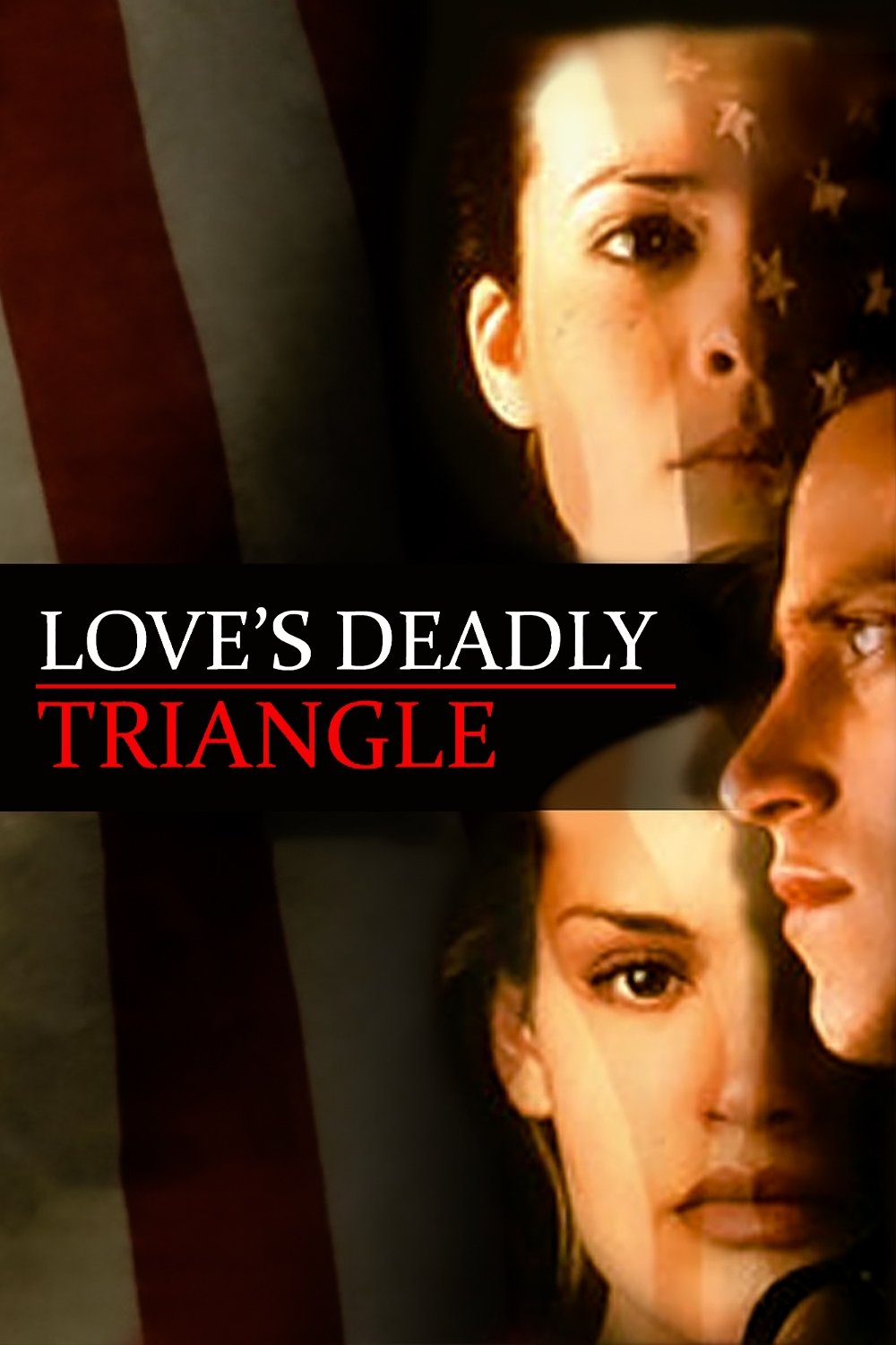 Love's Deadly Triangle: The Texas Cadet Murder