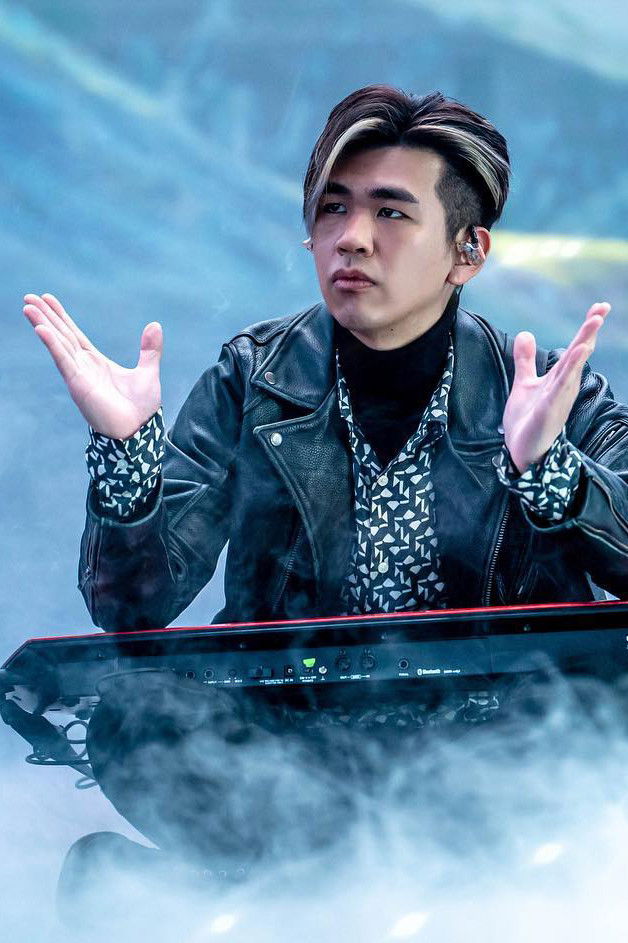 et billede af 杨佳运