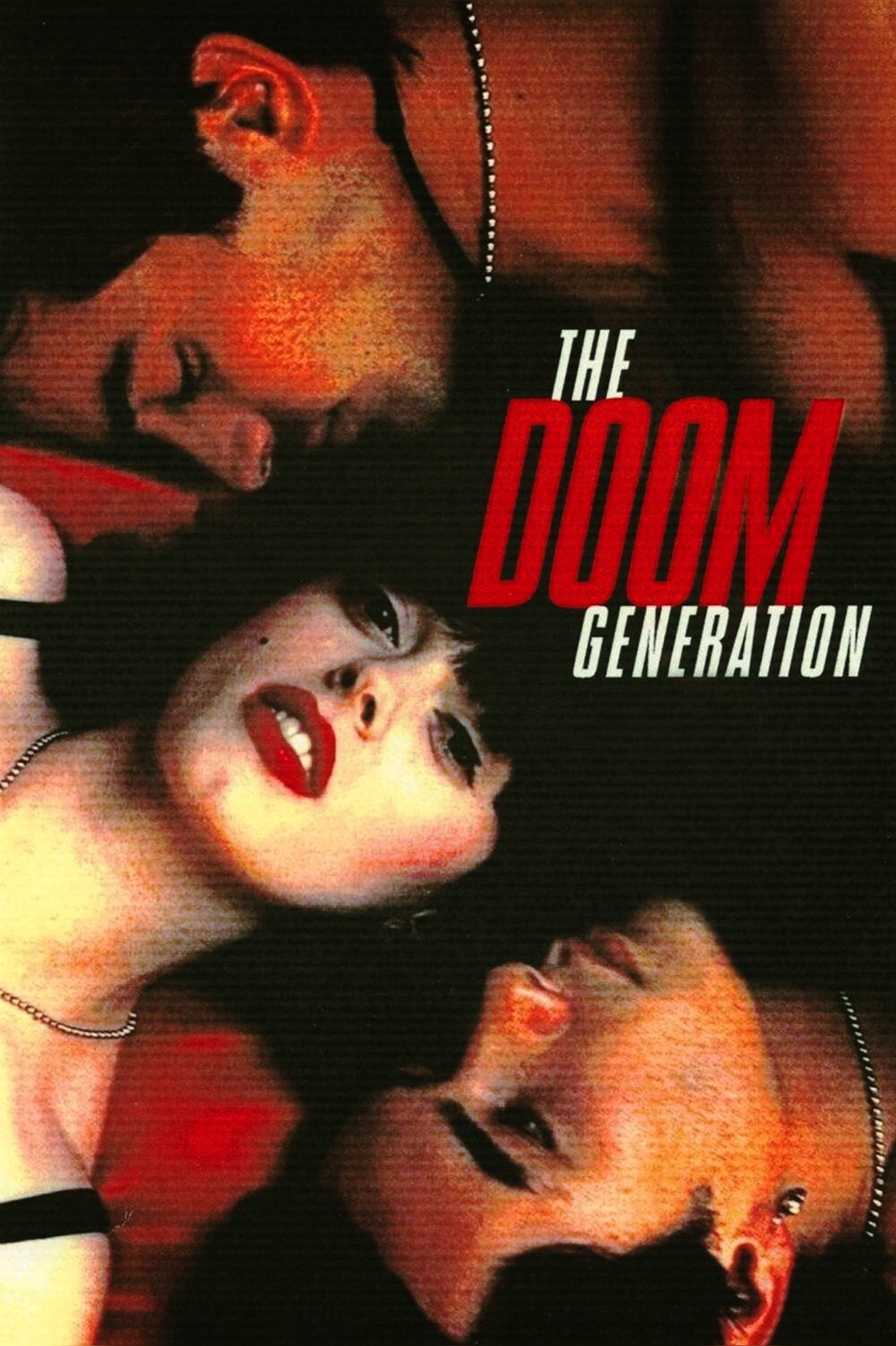 The Doom Generation