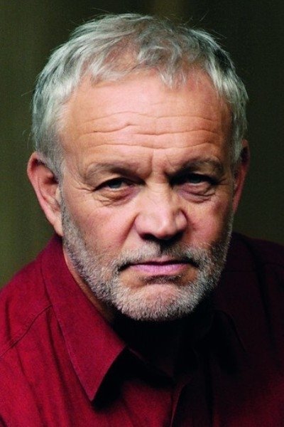 et billede af Kristijan Muck