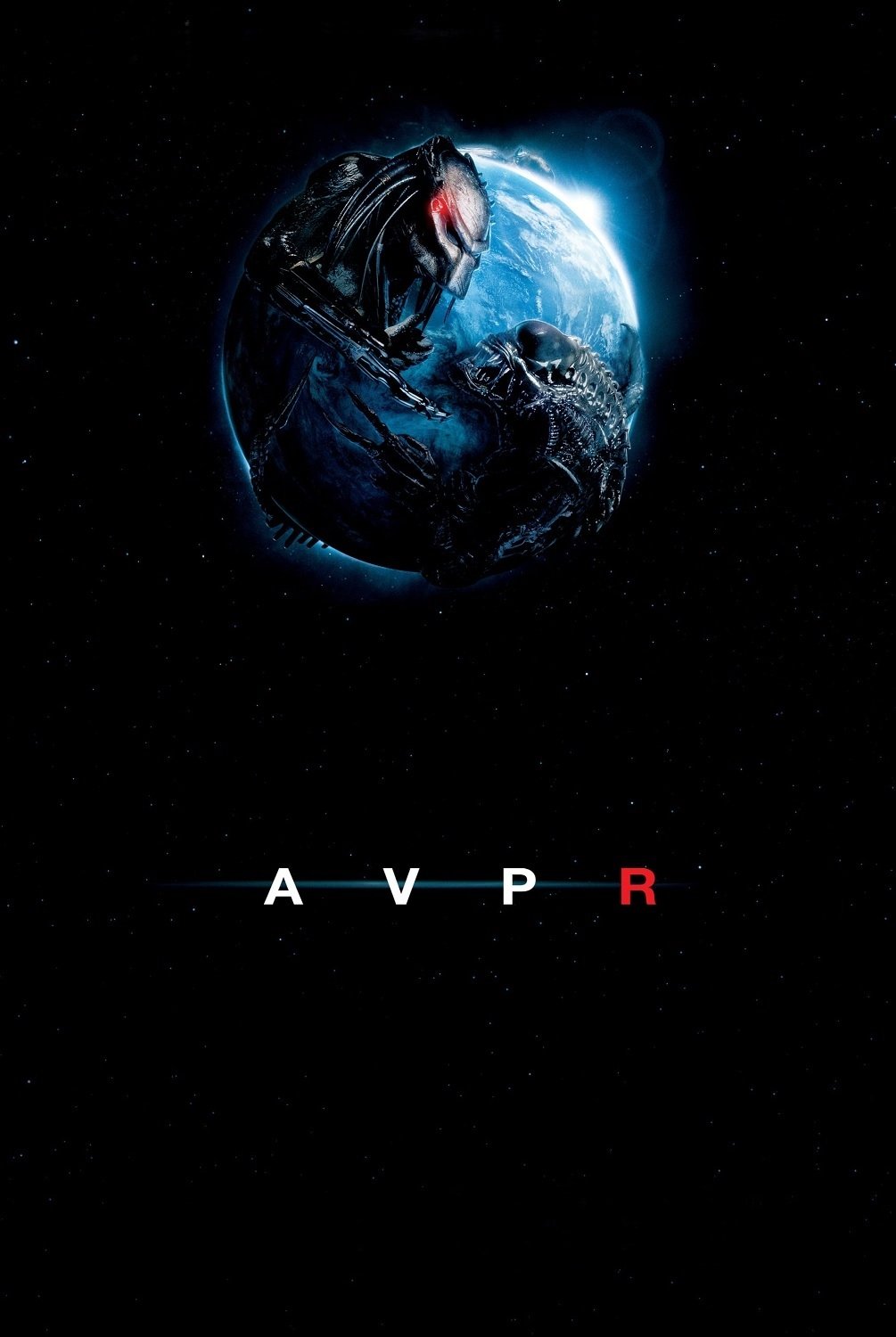 Aliens vs Predator: Requiem