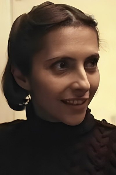 Nadezhda Lukashevich | Vocals