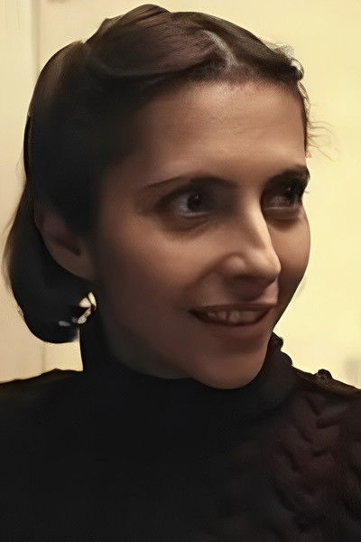 et billede af Nadezhda Lukashevich