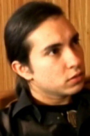 et billede af Patrick Valente