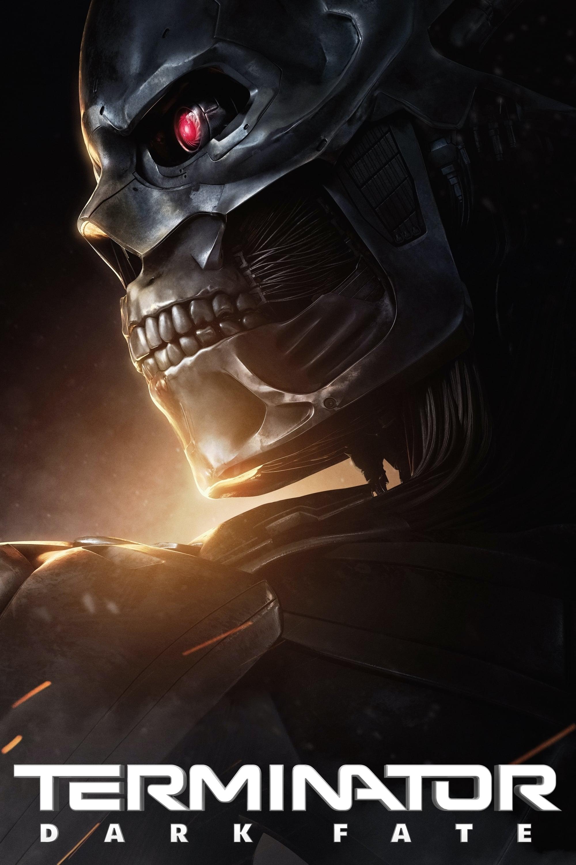 Terminator: Dark Fate