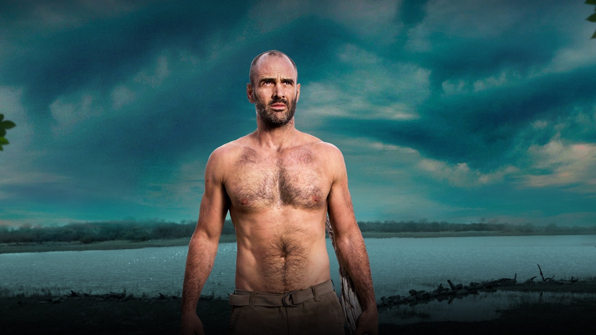 Naked and Marooned with Ed Stafford
