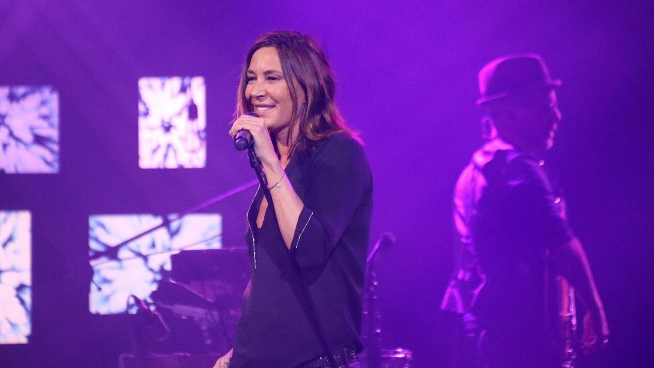 Zazie - Rodeo Tour