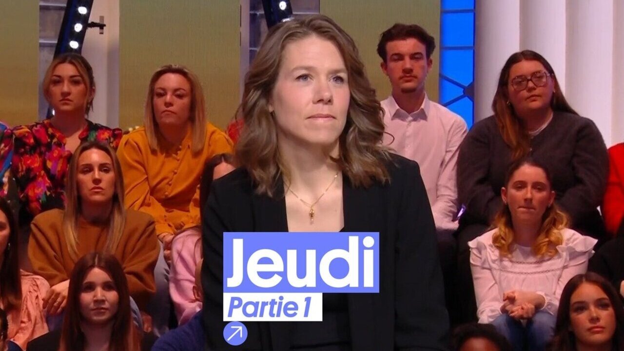 Quotidien 9x124
