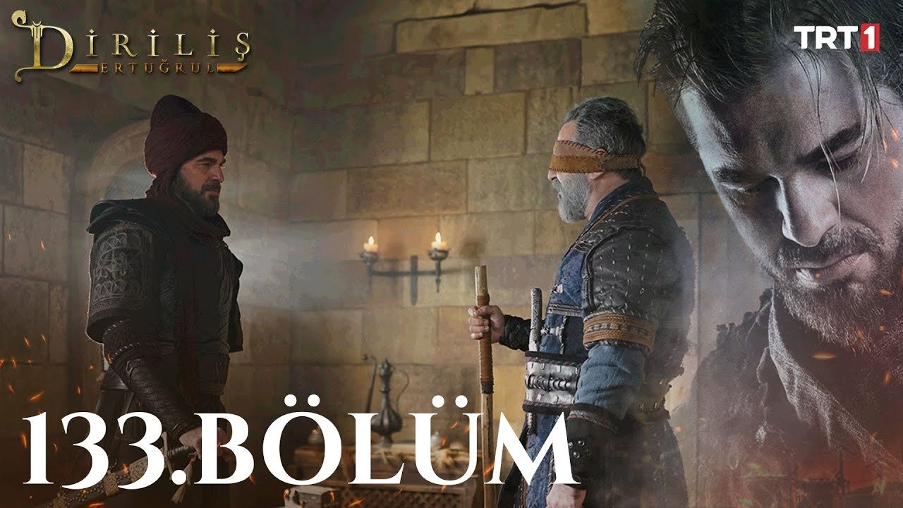 Resurrection: Ertugrul