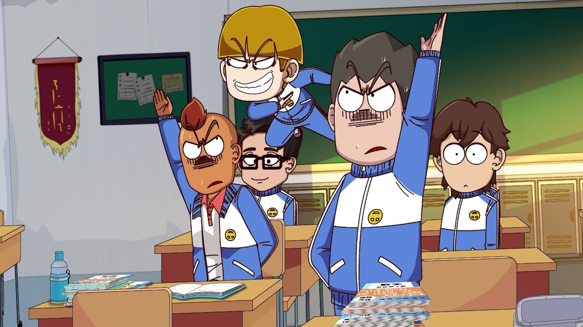Episode 810