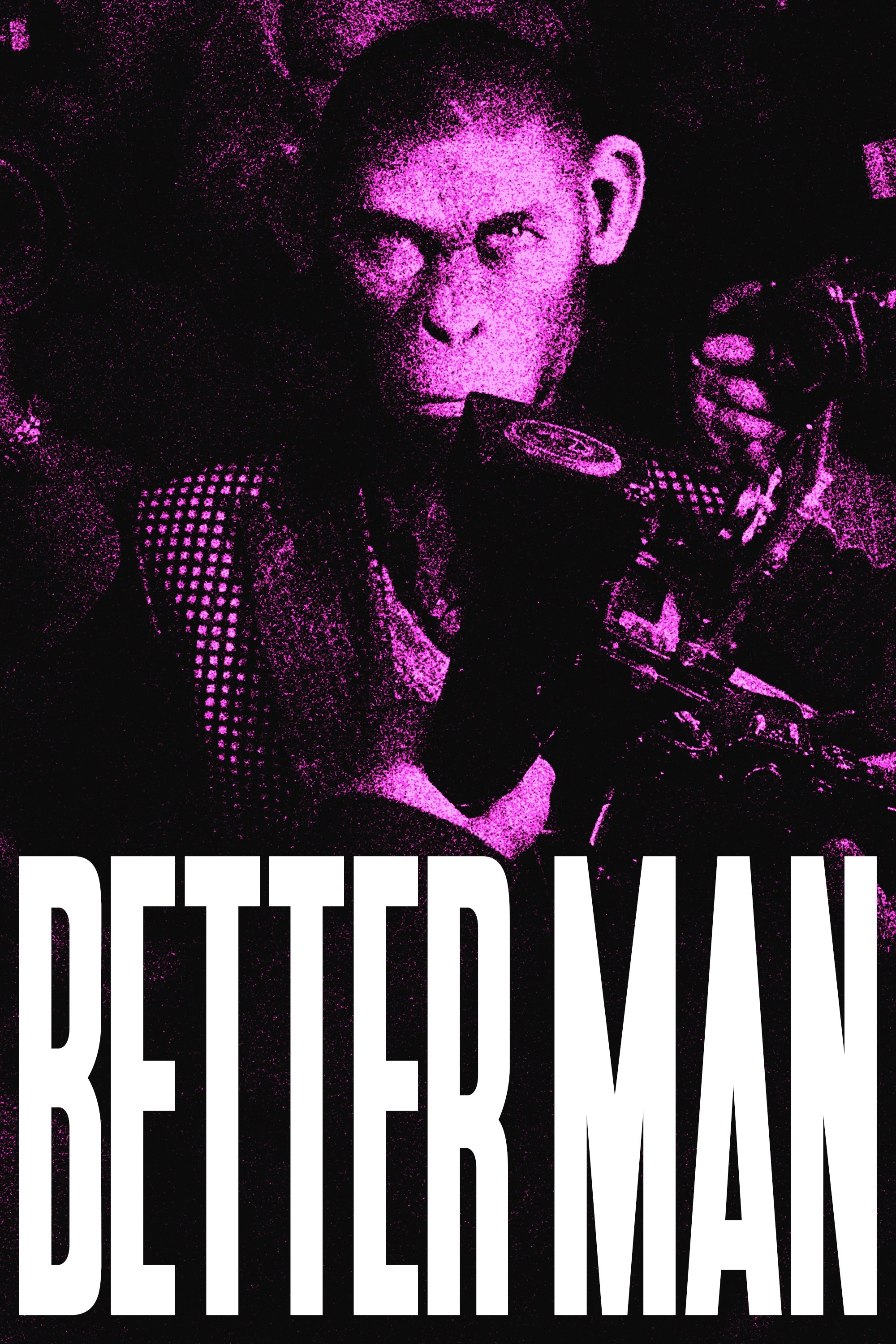 Better Man