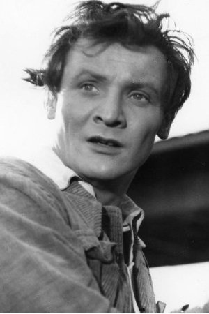 et billede af Marian Łącz