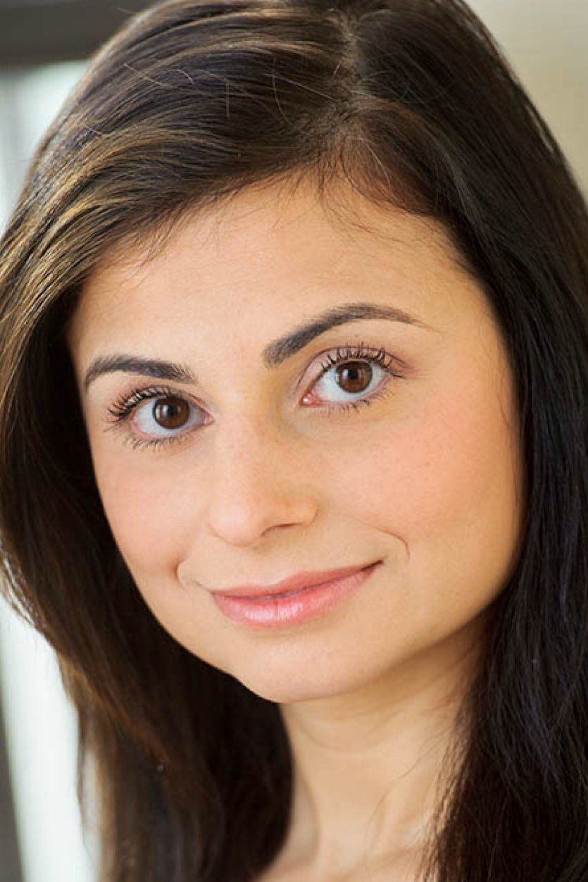 et billede af Alisa Lova