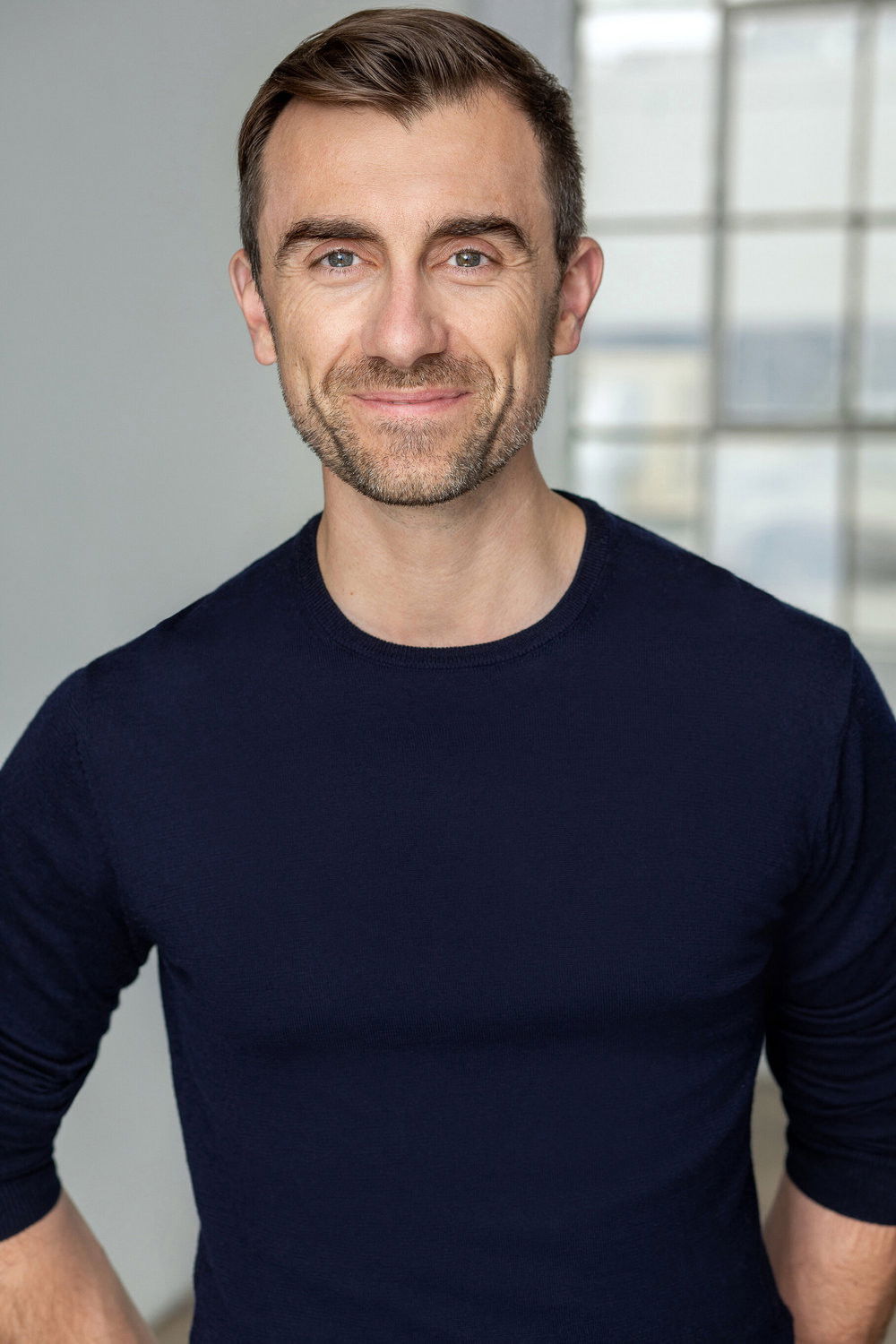 et billede af Timothy Huls