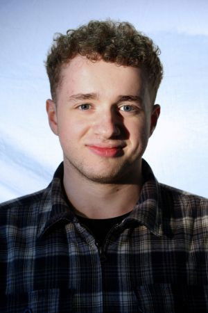 et billede af Robert McCarthy