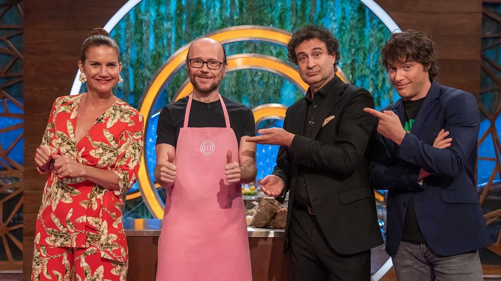MasterChef Celebrity