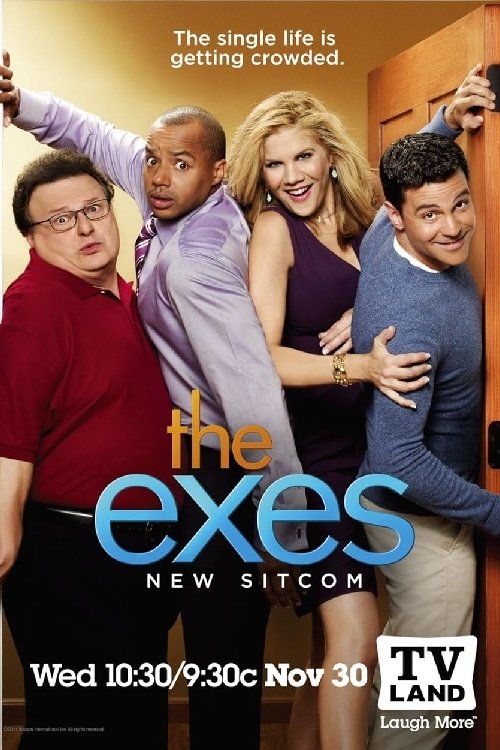 EN - The Exes (2011)