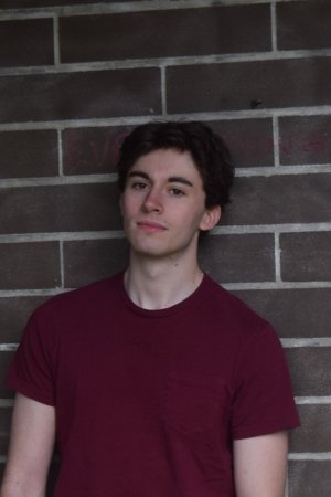 Nate Clancy | Jonas McCann