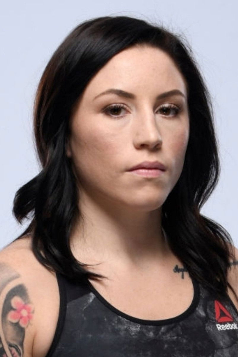 et billede af Mallory Martin