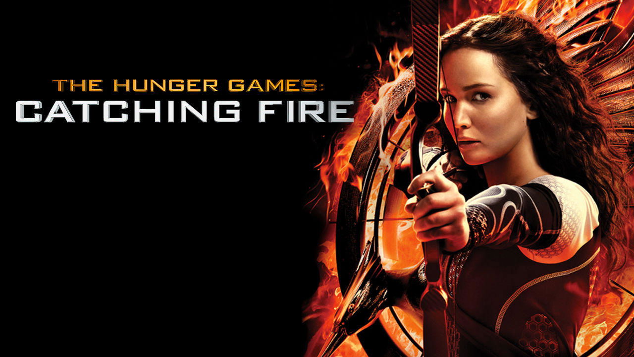 The Hunger Games: Catching Fire