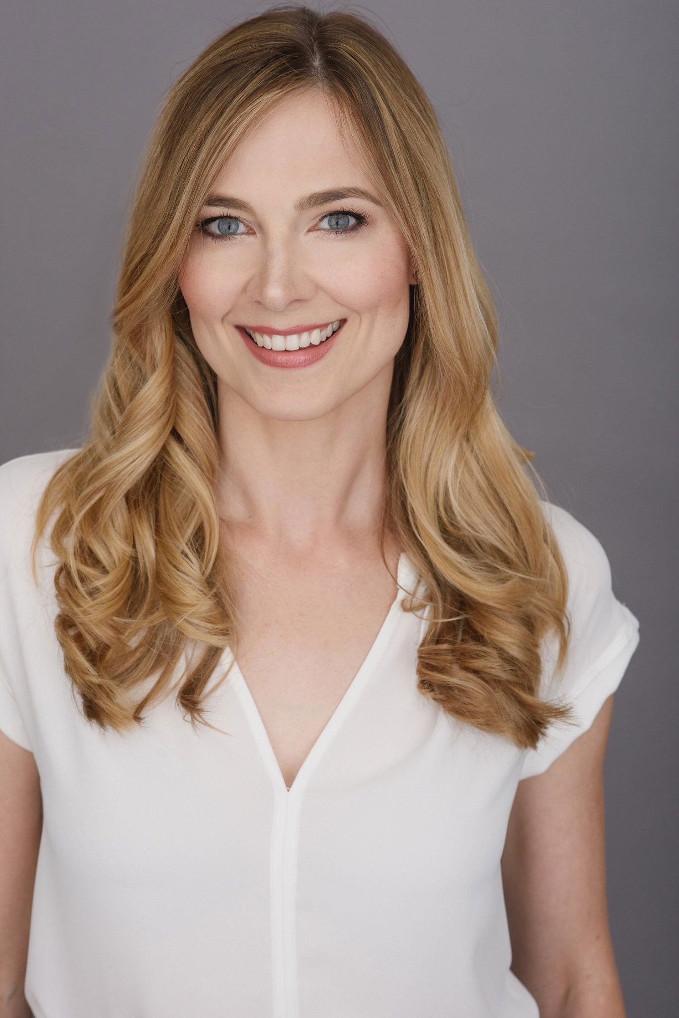 et billede af Jennifer Keller